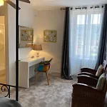 La Belle Demeure Proche Sarlat 4*