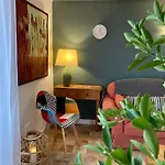 住宿加早餐酒店 La Belle Demeure Proche Sarlat 4*