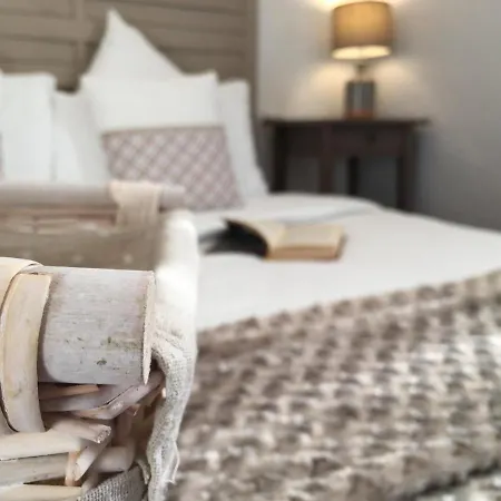 La Belle Demeure Proche Sarlat B&B 4*