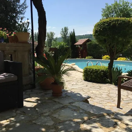 La Belle Demeure Proche Sarlat B&B