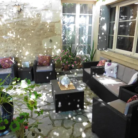 La Belle Demeure Proche Sarlat B&B Saint-Cybranet