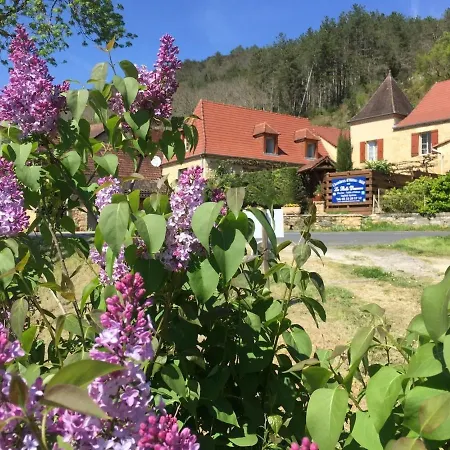 Bed & Breakfast La Belle Demeure Proche Sarlat