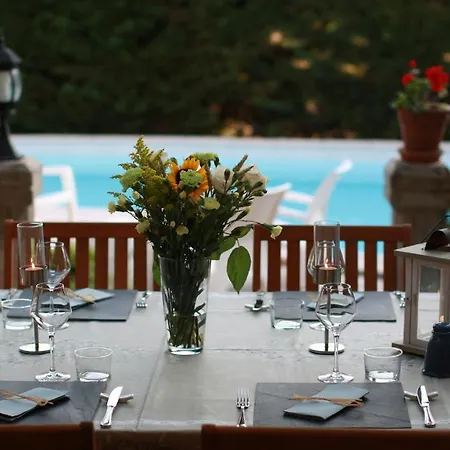 La Belle Demeure Proche Sarlat Saint-Cybranet