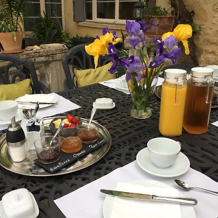 La Belle Demeure Proche Sarlat 3* Saint-Cybranet