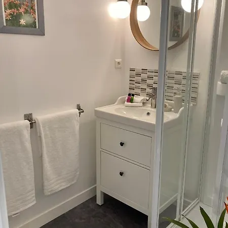 La Belle Demeure Proche Sarlat 4* Saint-Cybranet