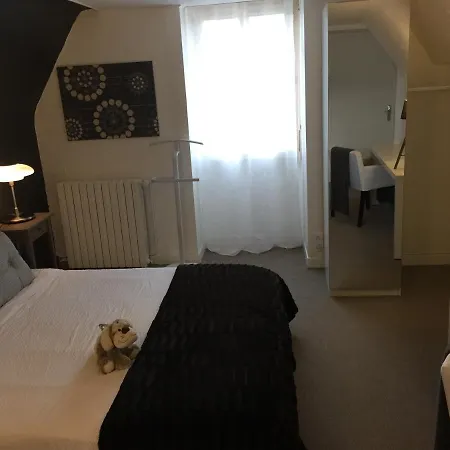 Bed & Breakfast La Belle Demeure Proche Sarlat 3*