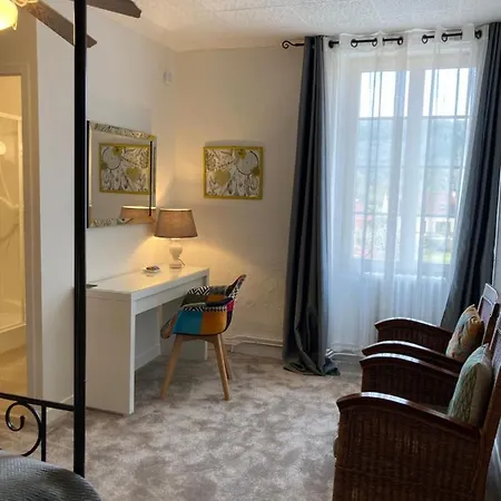 La Belle Demeure Proche Sarlat 4*