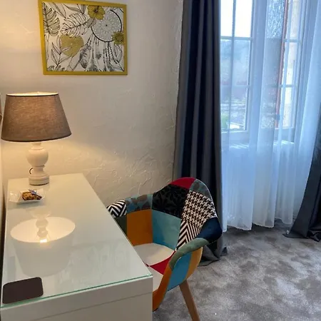 B&B La Belle Demeure Proche Sarlat