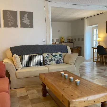 B&B La Belle Demeure Proche Sarlat 4*