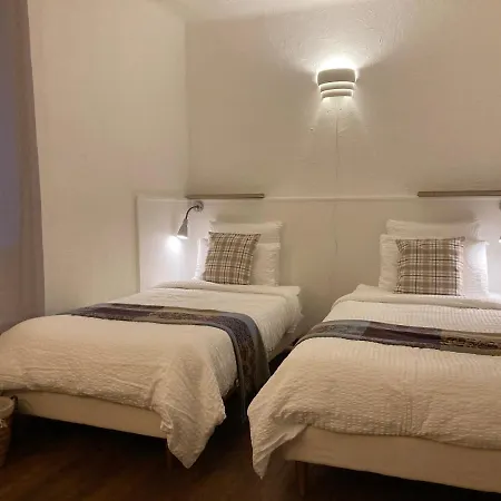 La Belle Demeure Proche Sarlat B&B