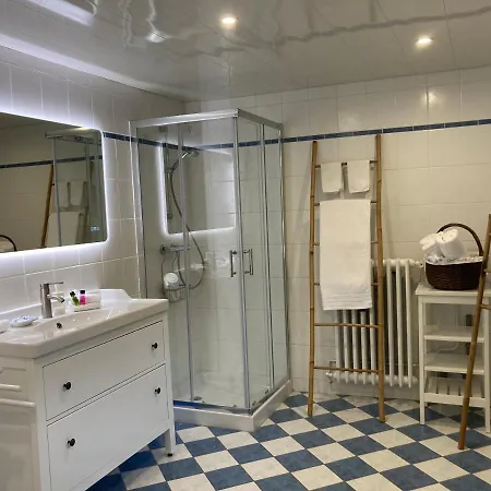 La Belle Demeure Proche Sarlat