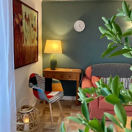 B&B La Belle Demeure Proche Sarlat 4*