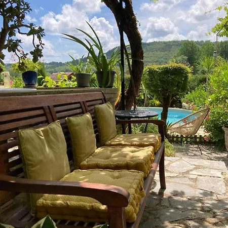 B&B La Belle Demeure Proche Sarlat