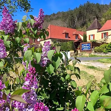 La Belle Demeure Proche Sarlat Bed & Breakfast 4*