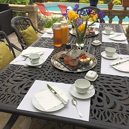 Bed & Breakfast La Belle Demeure Proche Sarlat