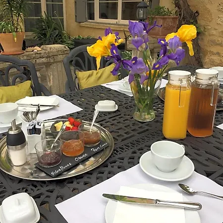 La Belle Demeure Proche Sarlat 4*