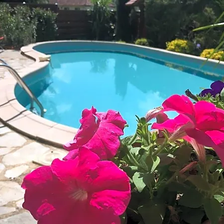 La Belle Demeure Proche Sarlat Bed & Breakfast