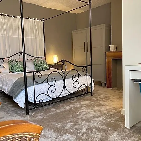 La Belle Demeure Proche Sarlat 4* Saint-Cybranet