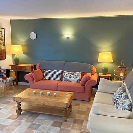 Bed & Breakfast La Belle Demeure Proche Sarlat Saint-Cybranet