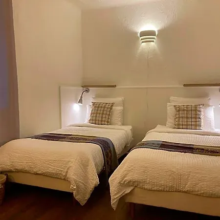 Bed & Breakfast La Belle Demeure Proche Sarlat 4*