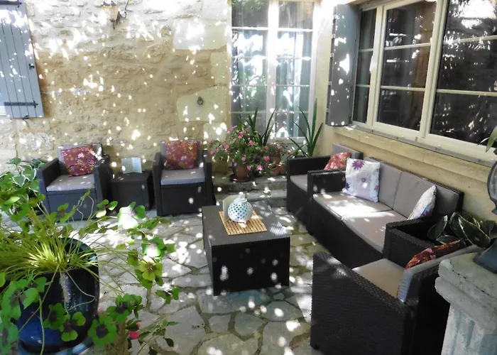 La Belle Demeure Proche Sarlat Bed & Breakfast Saint-Cybranet