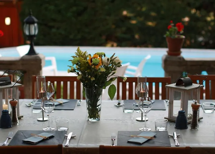 La Belle Demeure Proche Sarlat Saint-Cybranet