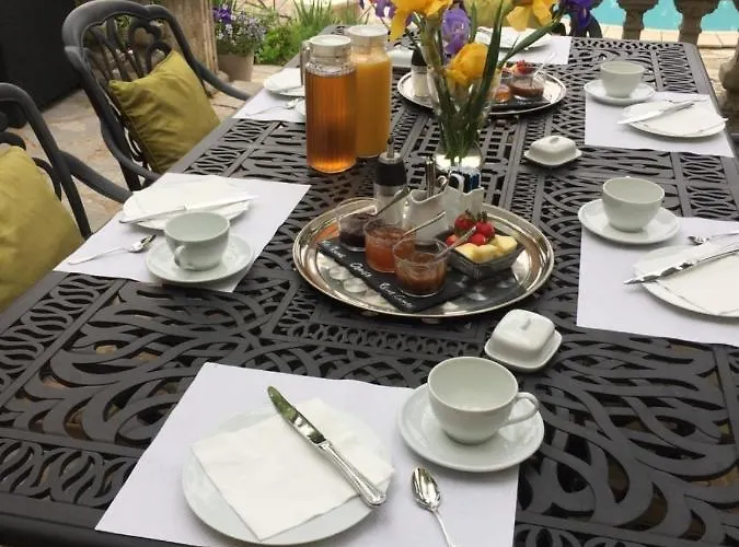 La Belle Demeure Proche Sarlat 3*