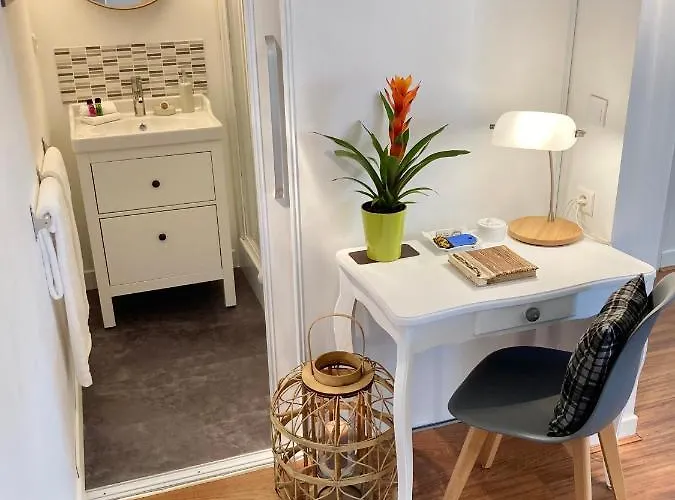 La Belle Demeure Proche Sarlat 3*