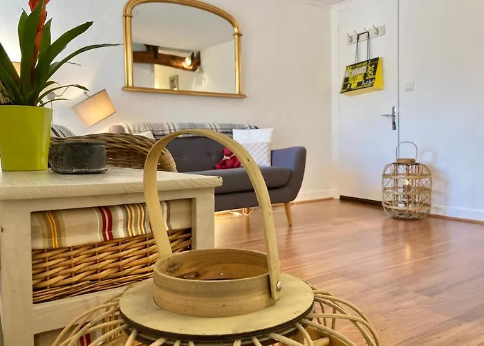 Bed & Breakfast La Belle Demeure Proche Sarlat Saint-Cybranet