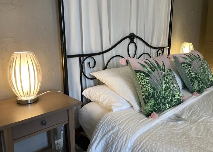 La Belle Demeure Proche Sarlat 3*