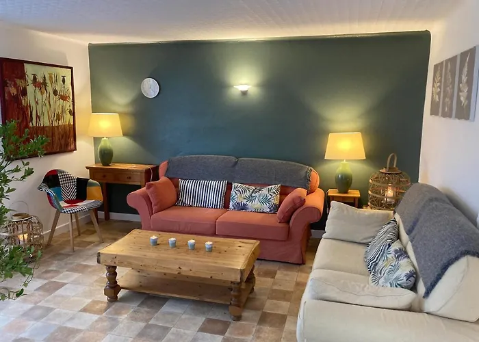 La Belle Demeure Proche Sarlat 3*