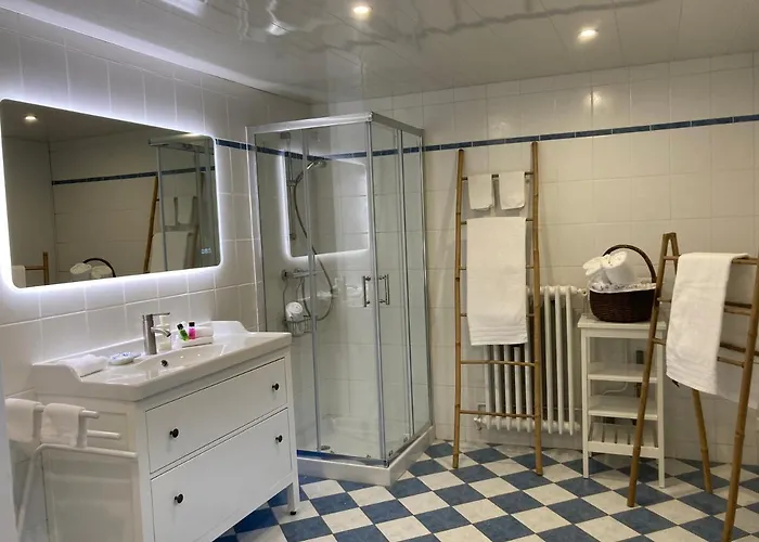 La Belle Demeure Proche Sarlat