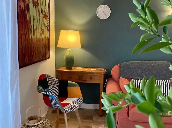 Bed & Breakfast La Belle Demeure Proche Sarlat 3*